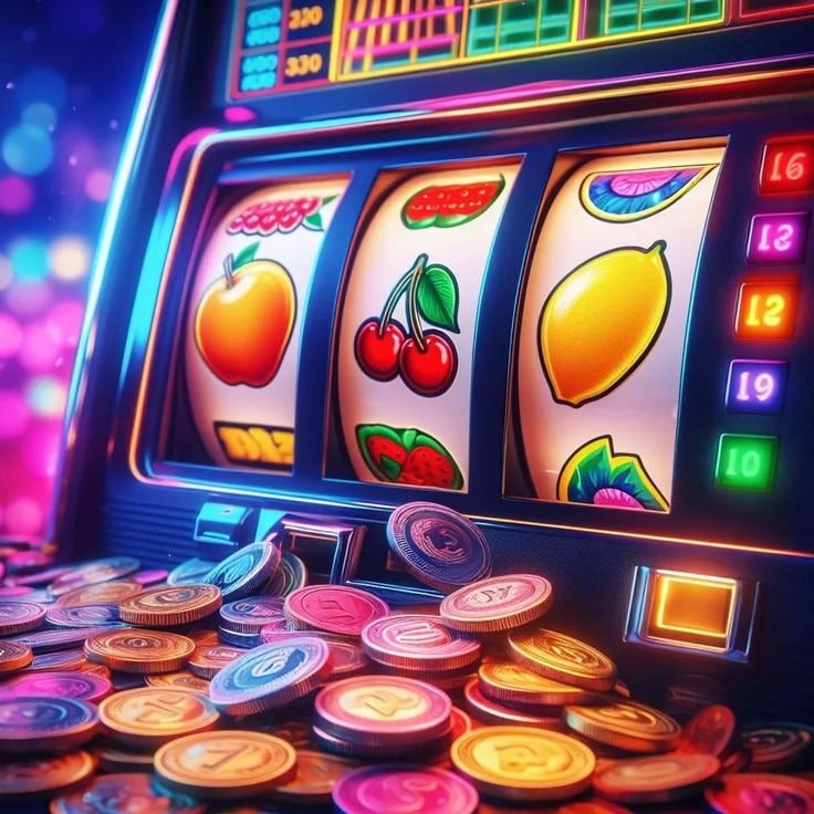 Live Casino - 777xda