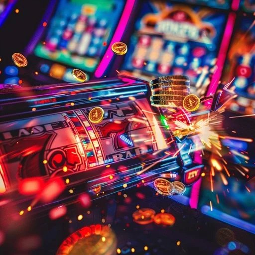 Bingo ဆုငွေ Jackpot ရရှိခြင်း ကစားသမား ပျော်ရွှင်မှု